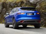 Jaguar C-X17 Concept 2013 года